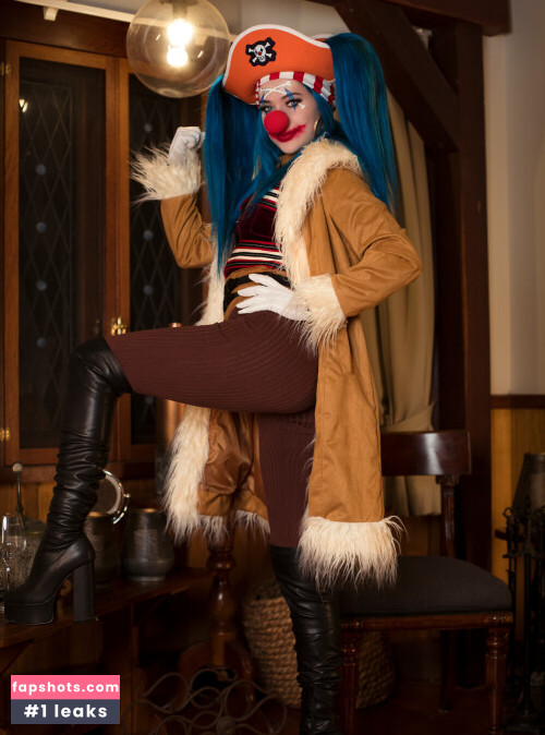 Nichameleon gallery photo #3262