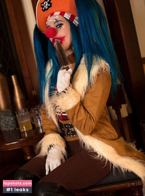 Nichameleon gallery photo #3263