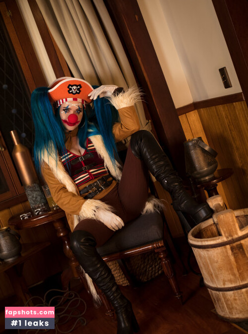 Nichameleon gallery photo #3264