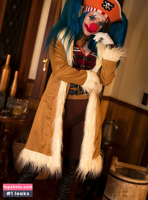 Nichameleon gallery photo #3270