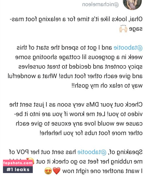 Nichameleon gallery photo #3290