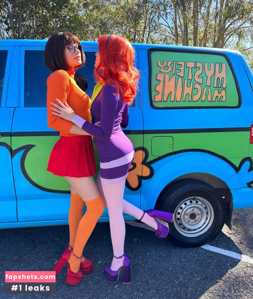 Nichameleon gallery photo #3450