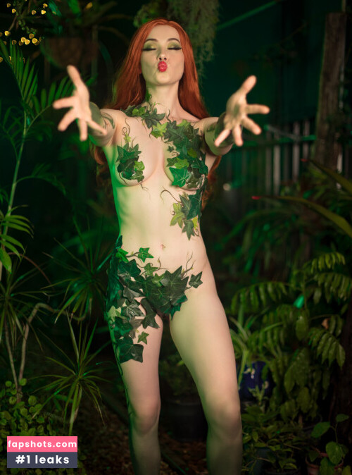 Nichameleon gallery photo #3466