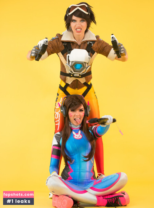 Nichameleon gallery photo #3592