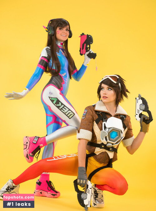 Nichameleon gallery photo #3593