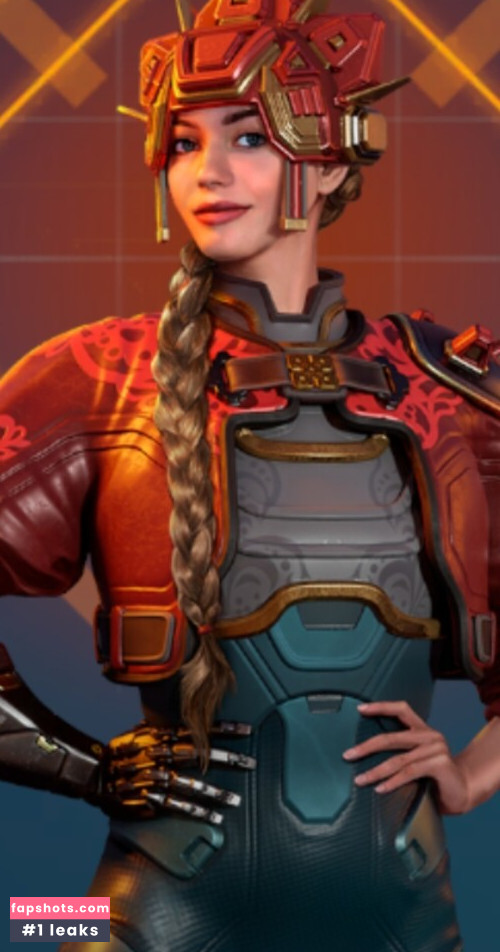 Nichameleon gallery photo #3726