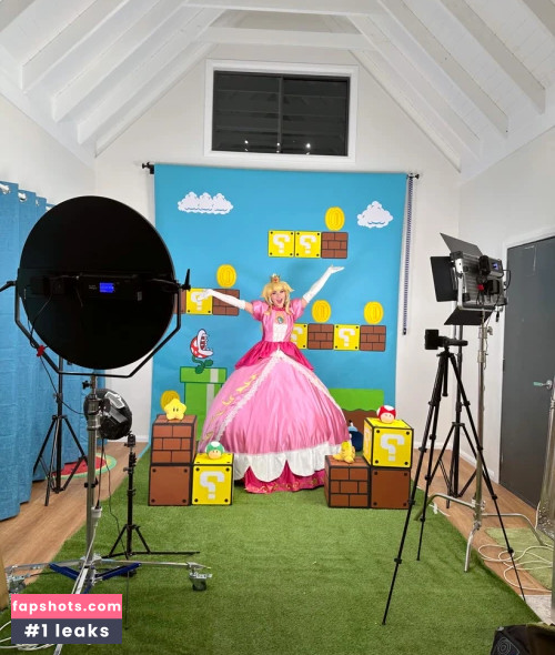 Nichameleon gallery photo #3791