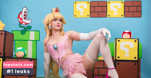 Nichameleon gallery photo #3849