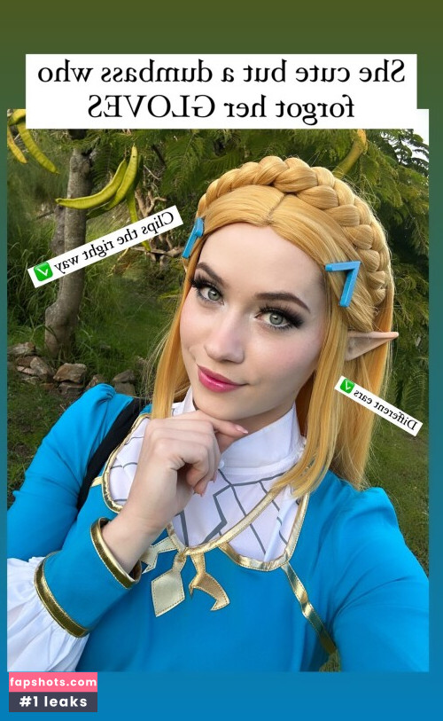 Nichameleon gallery photo #3856