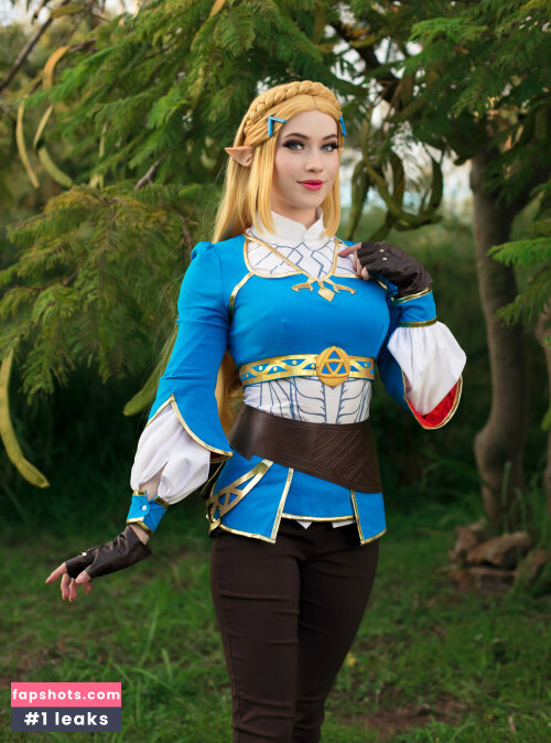 Nichameleon gallery photo #3861