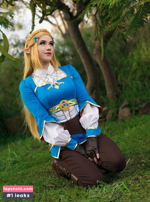 Nichameleon gallery photo #3866