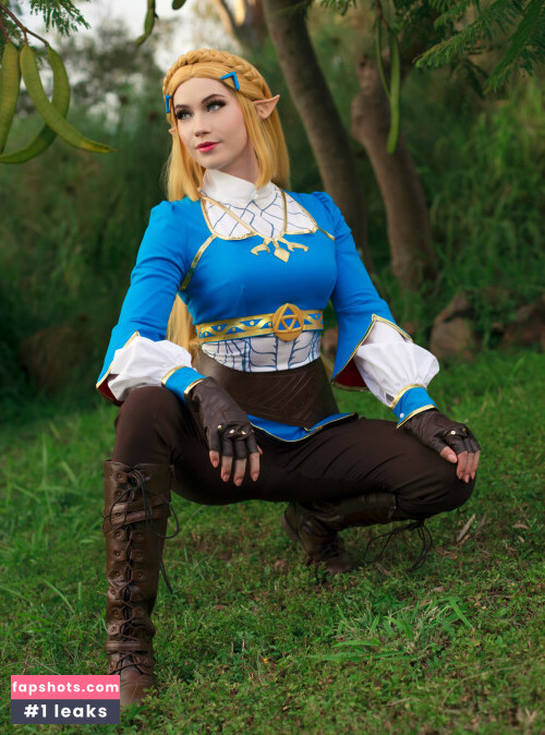 Nichameleon gallery photo #3867