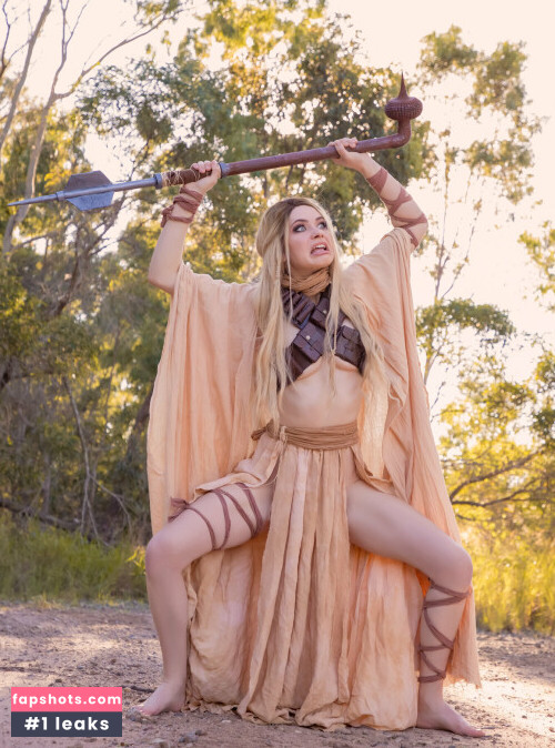 Nichameleon gallery photo #4007