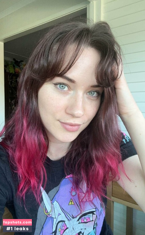 Nichameleon gallery photo #4023