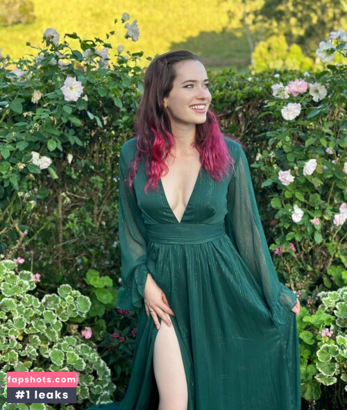 Nichameleon gallery photo #4054