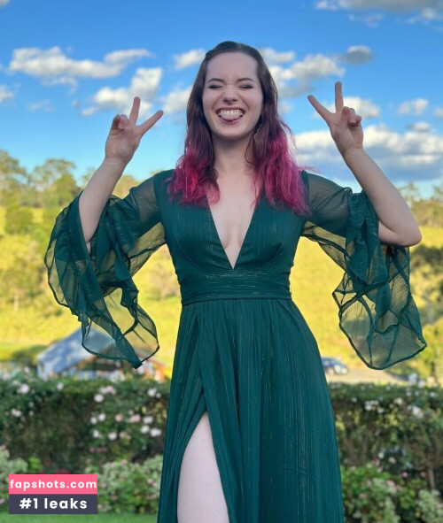 Nichameleon gallery photo #4056