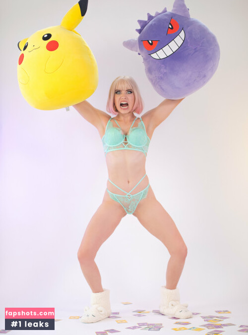 Nichameleon gallery photo #4070