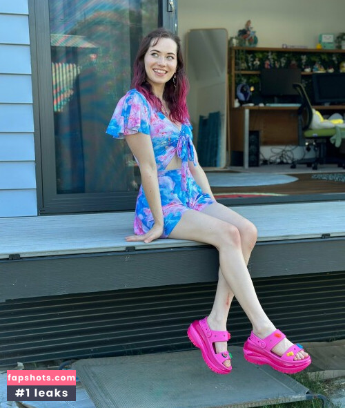 Nichameleon gallery photo #4093