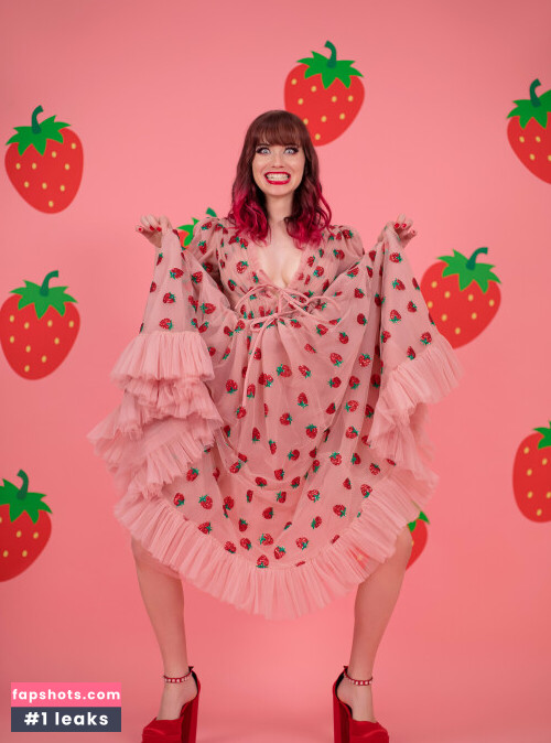 Nichameleon gallery photo #4094