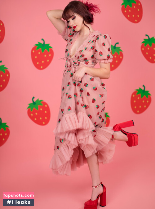 Nichameleon gallery photo #4095