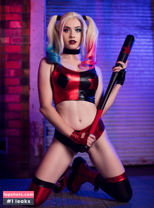 Nichameleon gallery photo #4100