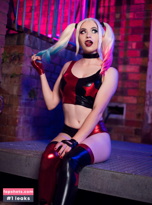 Nichameleon gallery photo #4101