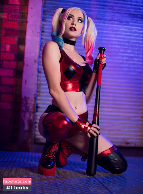 Nichameleon gallery photo #4105