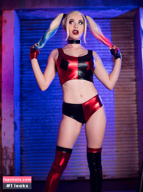 Nichameleon gallery photo #4110