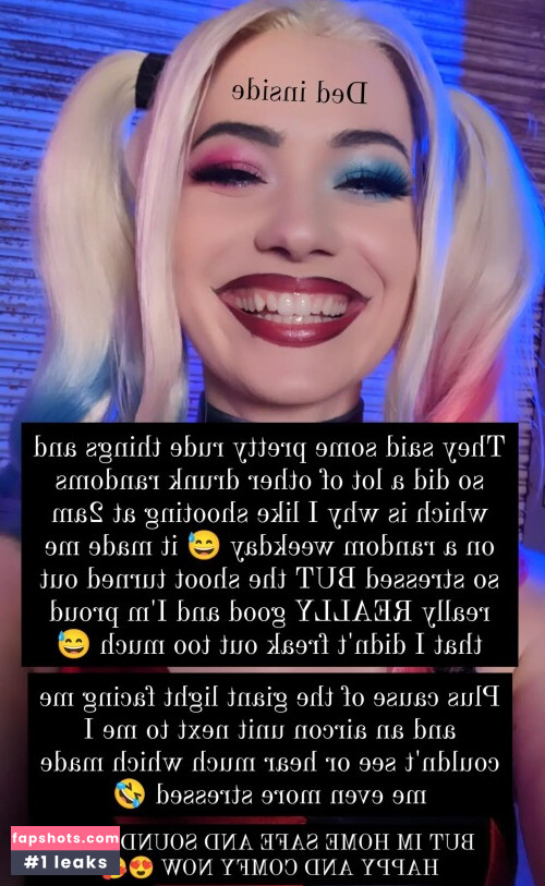 Nichameleon gallery photo #4112