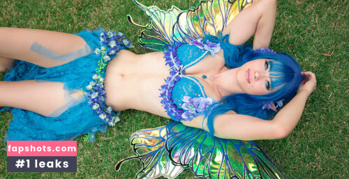 Nichameleon gallery photo #4148