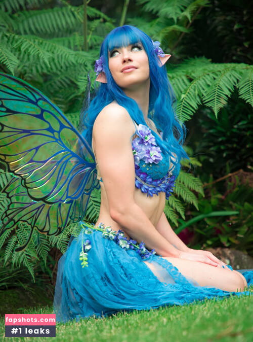 Nichameleon gallery photo #4151