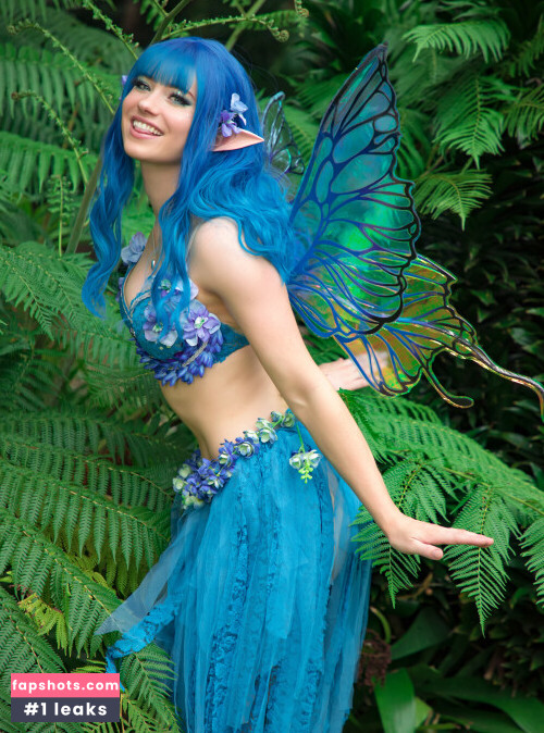 Nichameleon gallery photo #4160