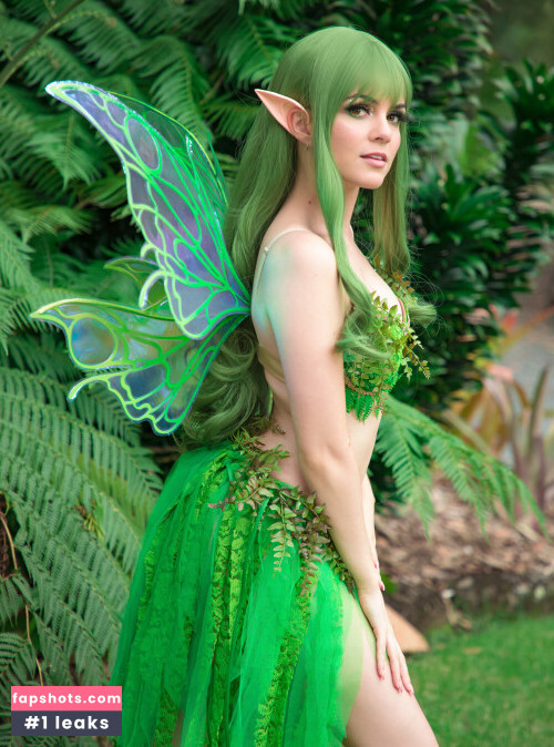 Nichameleon gallery photo #4167