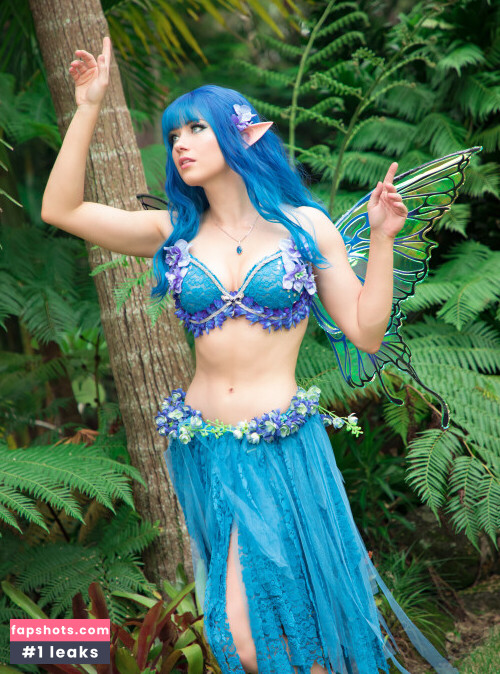 Nichameleon gallery photo #4171