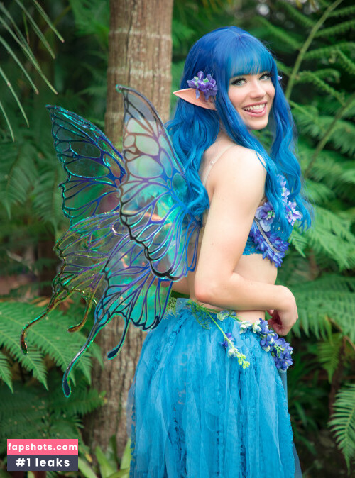 Nichameleon gallery photo #4173