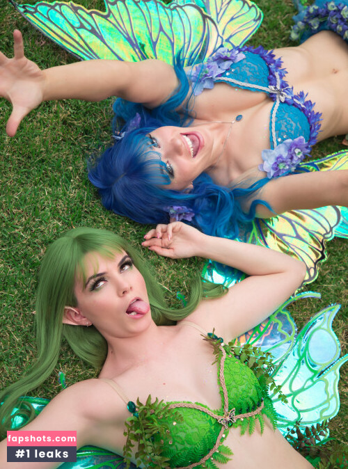 Nichameleon gallery photo #4174