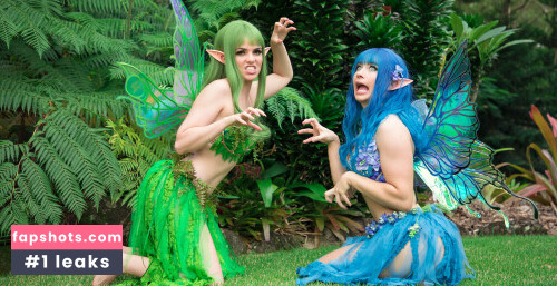 Nichameleon gallery photo #4180