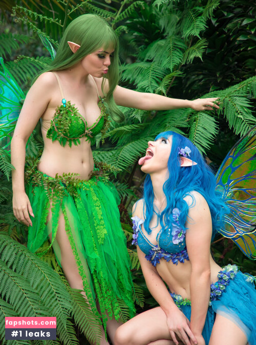 Nichameleon gallery photo #4183