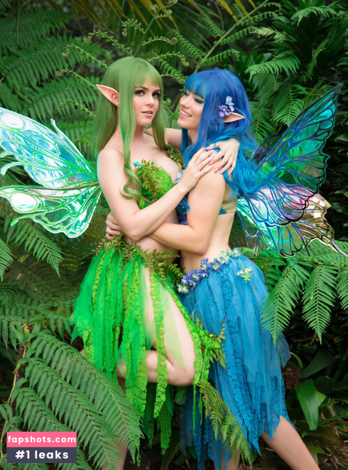 Nichameleon gallery photo #4185