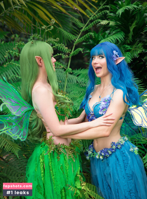 Nichameleon gallery photo #4186