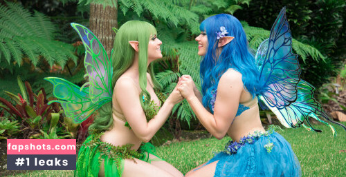 Nichameleon gallery photo #4187