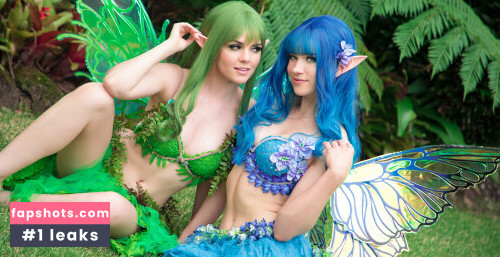 Nichameleon gallery photo #4189