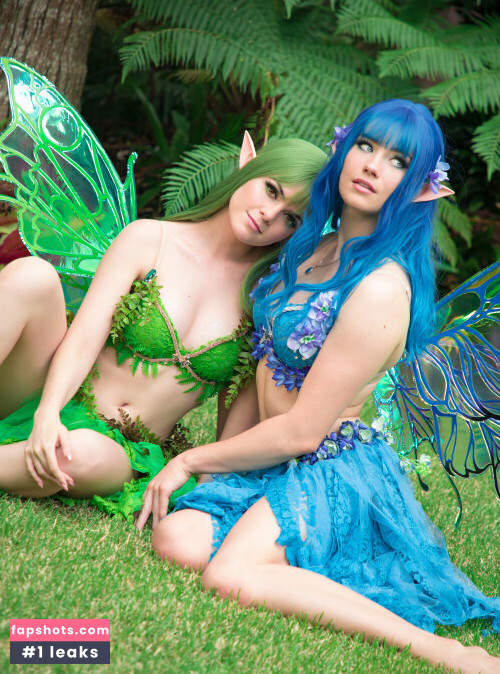 Nichameleon gallery photo #4190