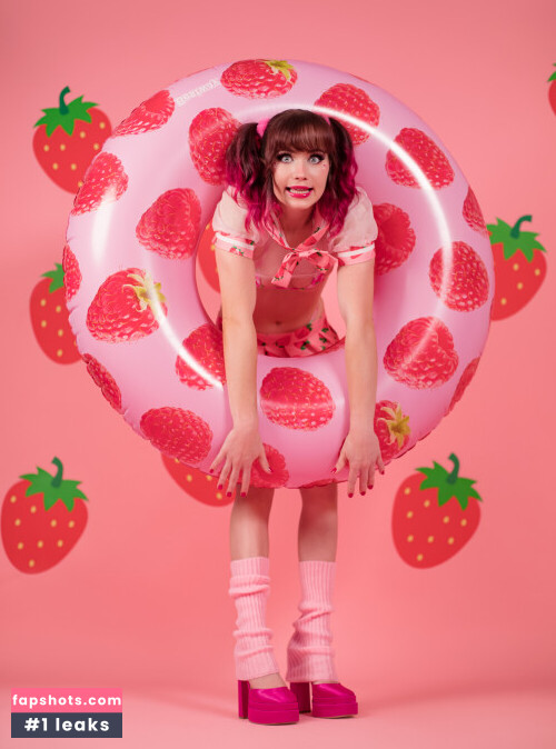 Nichameleon gallery photo #4204