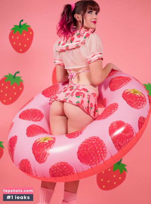 Nichameleon gallery photo #4205