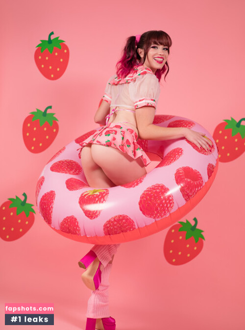 Nichameleon gallery photo #4206