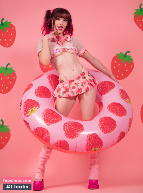 Nichameleon gallery photo #4207