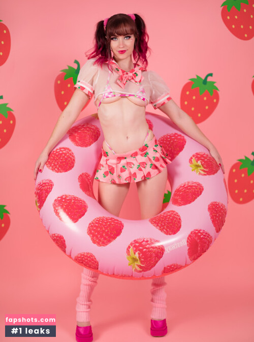 Nichameleon gallery photo #4209