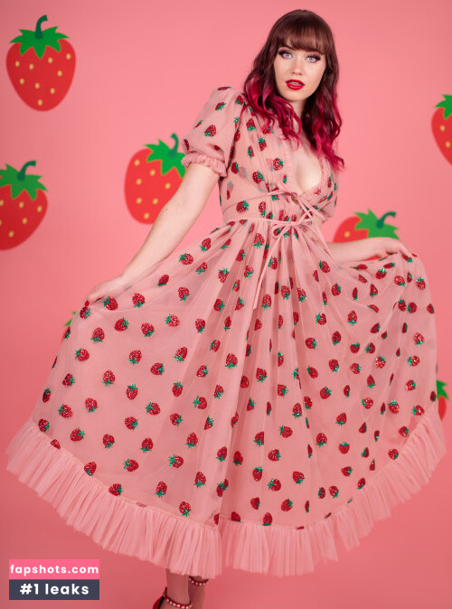 Nichameleon gallery photo #4248