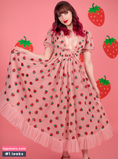 Nichameleon gallery photo #4249